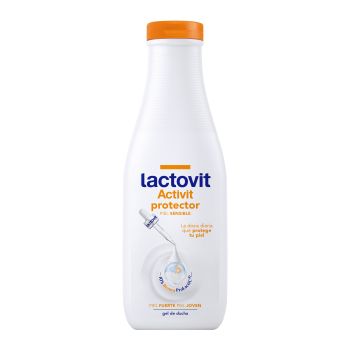Gel de Douche Activit