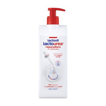 Lait pour le Corps Réparateur Peaux Très Sèches