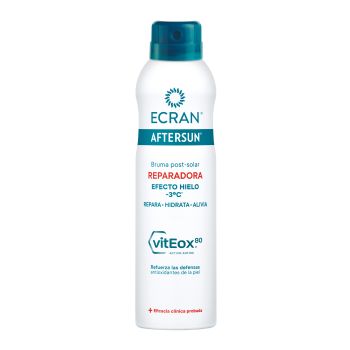 Après soleil Brume Réparateur Intensif