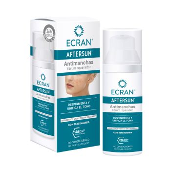 Après-soleil Anti-taches Sérum Reparateur