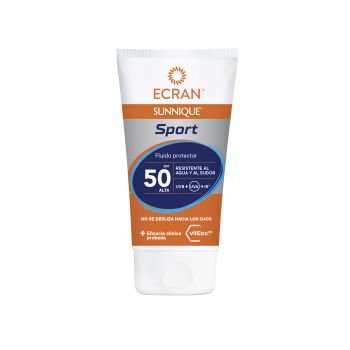 Fluide Solaire Sport SPF 50
