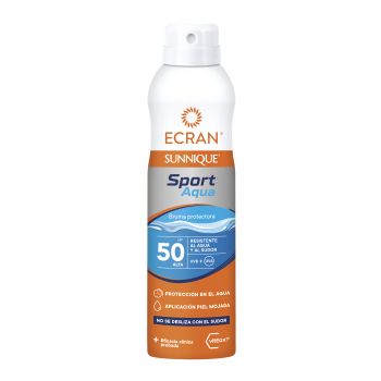 Sport Aqua Brume Protectrice SPF 50+