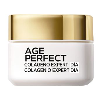 Age Perfect Collagène Expert Crème Jour Raffermisante