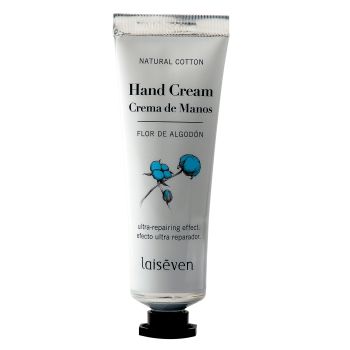Crème pour les Mains Fleur de Coton
