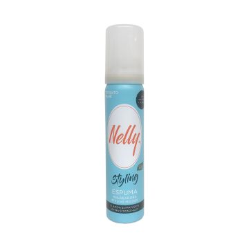 Mousse Anti-frizz Extra Forte