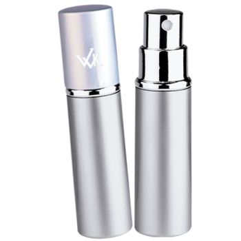 Vaporisateur Métallique Rechargeable