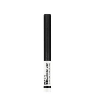 2 en 1 Eyeliner Fortifiant pour Cils