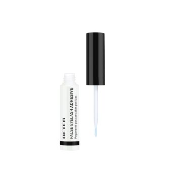 Colle pour Faux Cils avec Pinceau