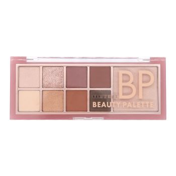 Palette de Fards à Paupières et Maquillage