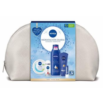 Pack Soin Complet Hydratation Quotidienne