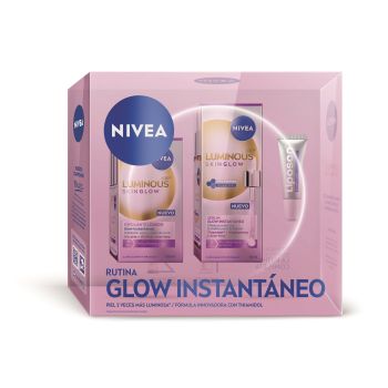 Luminous 630 Instant Glow Pack