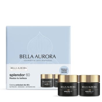Pack Splendor 60 Jour + Splendor 60 Nuit