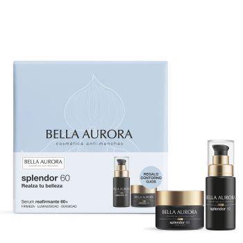 Pack Splendor 60 Sérum Raffermissant+ Contour des Yeux Redensifiant