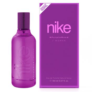 Purple Mood Woman Eau de Toilette
