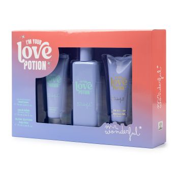 Coffret I'm Your Love Potion