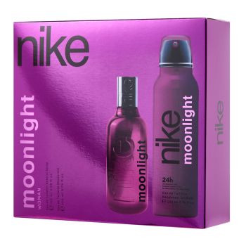 Coffret Moonlight pour Femme