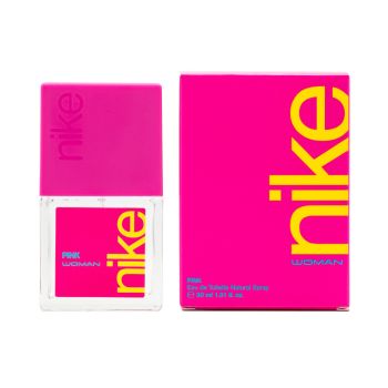 Pink Woman Eau de Toilette