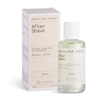 After Shave Peau Acnéique