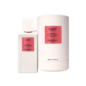 Luxury Collection Berries Of The Forest Eau de Parfum