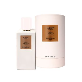 Luxury Collection Sweet Tobacco Eau de Parfum