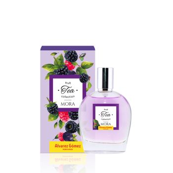 Fruit Tea Collection Parfum à la Mûre
