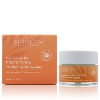 Crème Visage à la Calendula