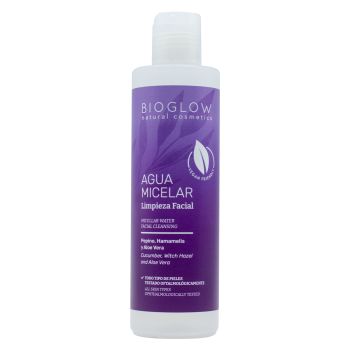 Eau Micellaire Nettoyage pour le Visage