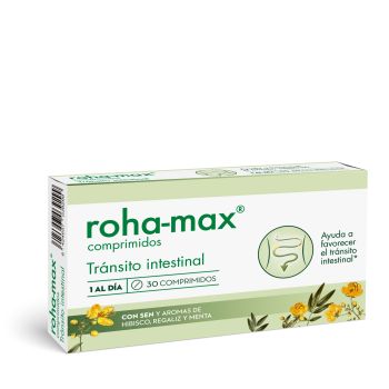Régulateur Intestinal
