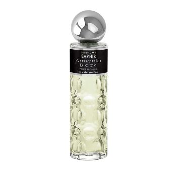 Armonie Black Pour Homme Eau de Parfum