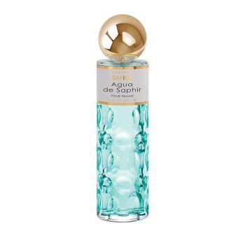 Eau de Saphir Pour Femme Eau de Parfum