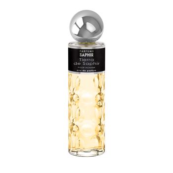 Terre de Saphir Pour Homme Eau de Parfum