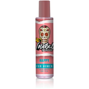 Women Happy Eau de Toilette