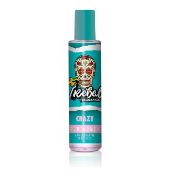 Woman Crazy Eau de Toilette