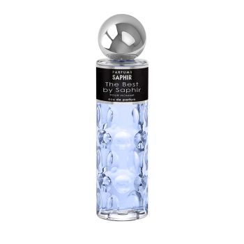 The Best Eau de Parfum Homme