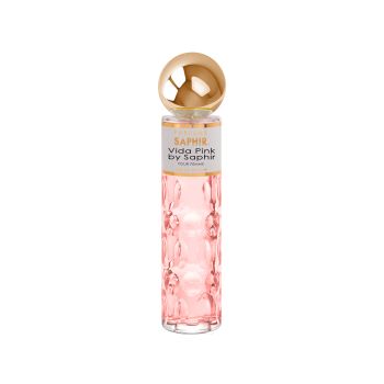 Vida Pink Woman Eau de Parfum