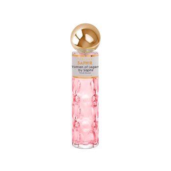Woman of Legend Eau de Parfum