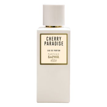 Cherry Paradise Eau de Parfum pour Femme