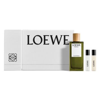 Coffret Esencia Eau de Parfum