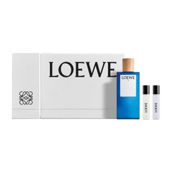 7 Loewe Coffret