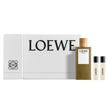 Esencia pour Homme Coffret