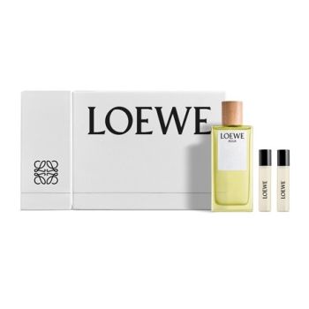 Agua de Loewe Cofanetto