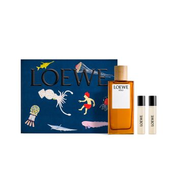 Solo Loewe Ella Coffret