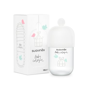 Cologne Enfant Baby Cologne