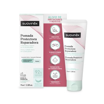 Pommade Protectrice Réparatrice