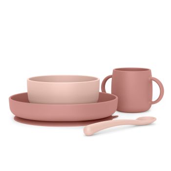 Stoviglie in silicone Colour essence