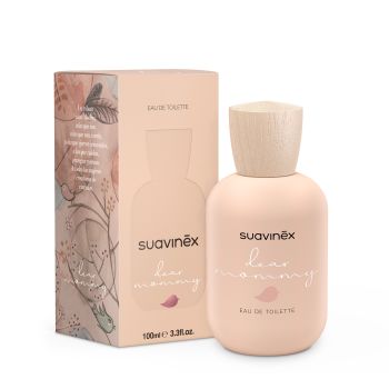 Dear Mommy Colonia Eau de Toilette