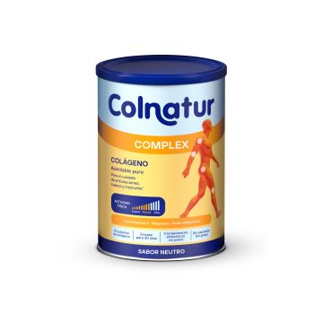 Complex Collagène Neutre