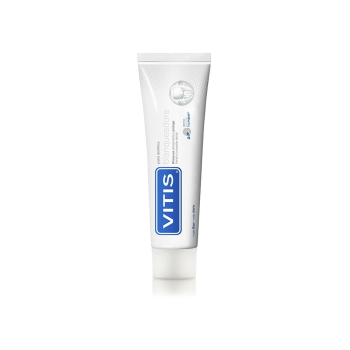 Dentifrice Blancheur
