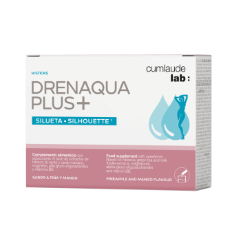 Drenaqua Plus+ Integratore Alimentare 