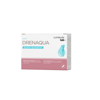 Drenaqua Gélules